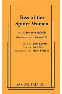 Kiss of the Spider Woman