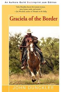 Graciela of the Border