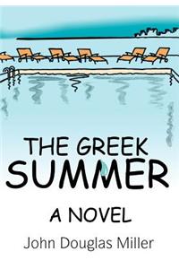 The Greek Summer