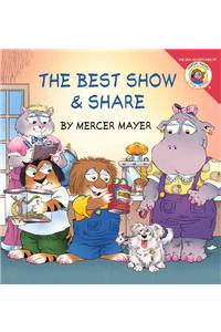 The Best Show & Share