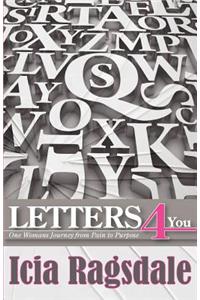 Letters 4 You