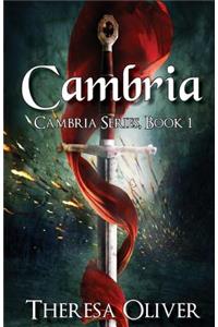 Cambria, Cambria Series, Book 1