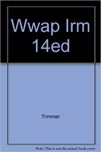 WWAP IRM 14ED