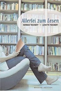 Allerlei Zum Lesen