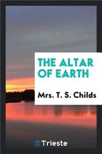 The Altar of Earth