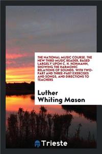 The New Third Music Reader