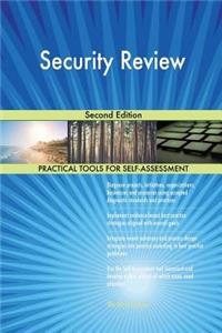 Security Review Second Edition