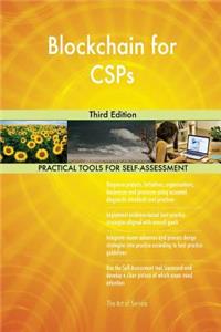 Blockchain for CSPs Third Edition
