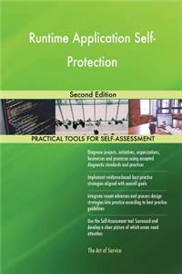 Runtime Application Self-Protection Second Edition
