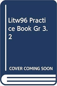 Litw96 Practice Book Gr 3.2