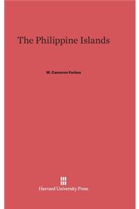 The Philippine Islands