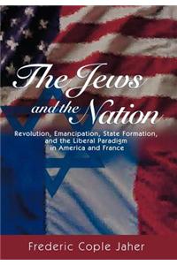 The Jews and the Nation