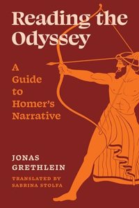 Reading the Odyssey