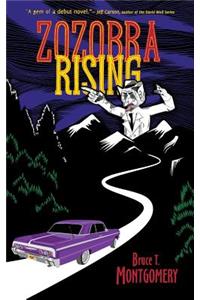 Zozobra Rising