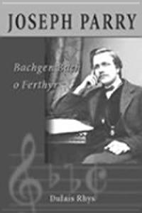 Joseph Parry