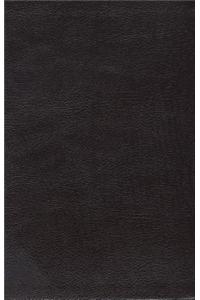 NKJV, New Spirit-Filled Life Bible, Bonded Leather, Burgundy, Red Letter Edition