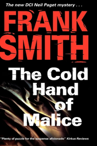 The Cold Hand of Malice