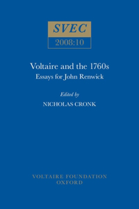 Voltaire and the 1760s