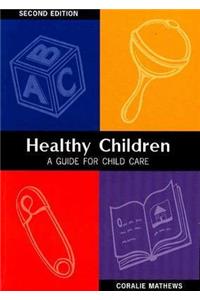 Healthy Children