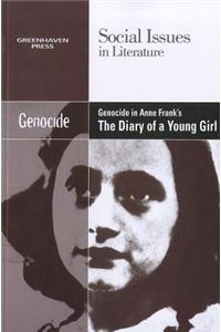 Genocide in Anne Frank's the Diary of a Young Girl