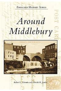 Around Middlebury