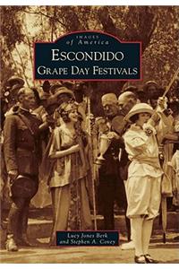 Escondido Grape Day Festivals
