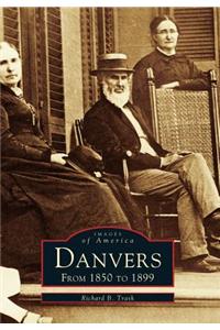 Danvers