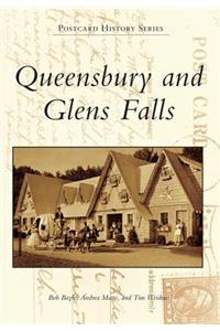 Queensbury and Glens Falls