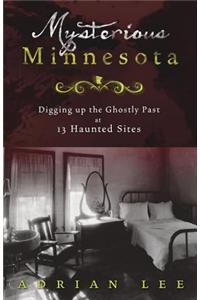 Mysterious Minnesota