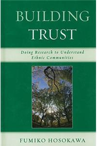 Building Trust