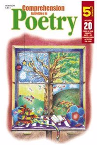 Poetry: Comp Activities Gr 5