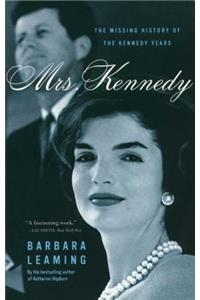 Mrs. Kennedy