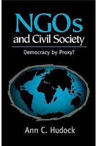 Ngos and Civil Society