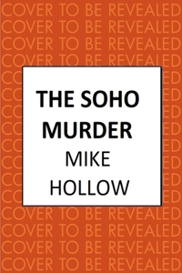 Soho Murder