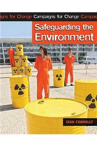 Safeguarding The Environment