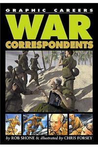War Correspondents