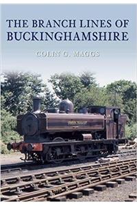 Branch Lines of Buckinghamshire