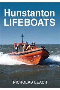 Hunstanton Lifeboats