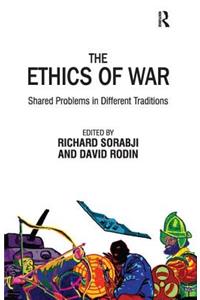 The Ethics of War