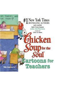 Chicken Soup for the Soul