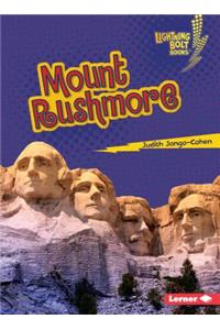 Mount Rushmore