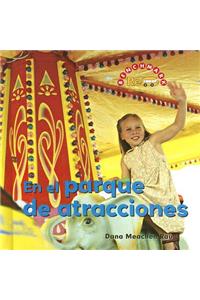 El Parque de Atracciones (at the Fair)