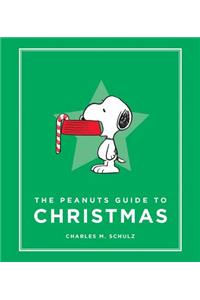 The Peanuts Guide to Christmas