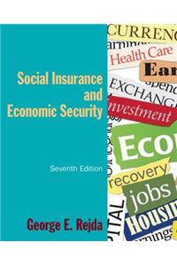 Social Insurance and Economic Security