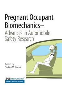 Pregnant Occupant Biomechanics