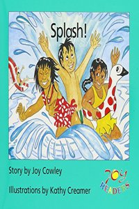 Splash! 6pk - Joy D