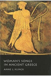 Woman's Songs in Ancient Greece