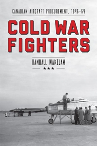 Cold War Fighters