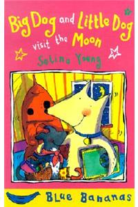 Blue Banana Big Dog Little Dog