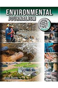 Environmental Journalism